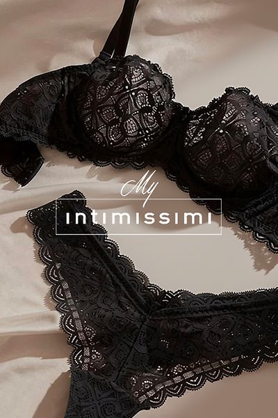 Timeless Lace, Italian Grace.
